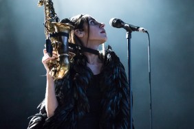 PJ Harvey