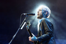 Daniel Johns