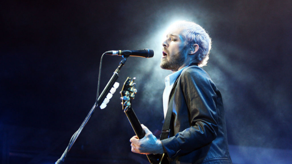 Daniel Johns