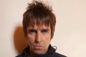 Liam Gallagher