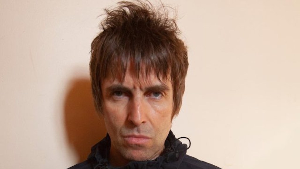 Liam Gallagher