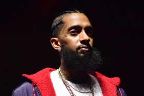 Nipsey Hussle