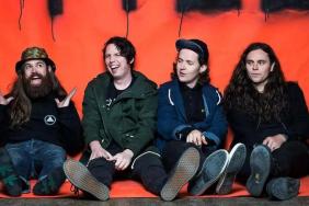 Violent Soho