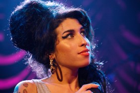 Amy Winehouse