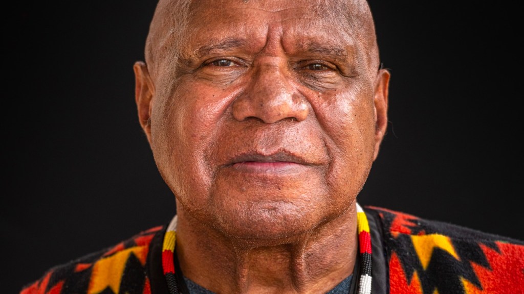 Archie Roach