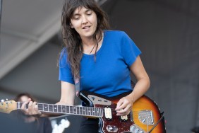 Courtney Barnett