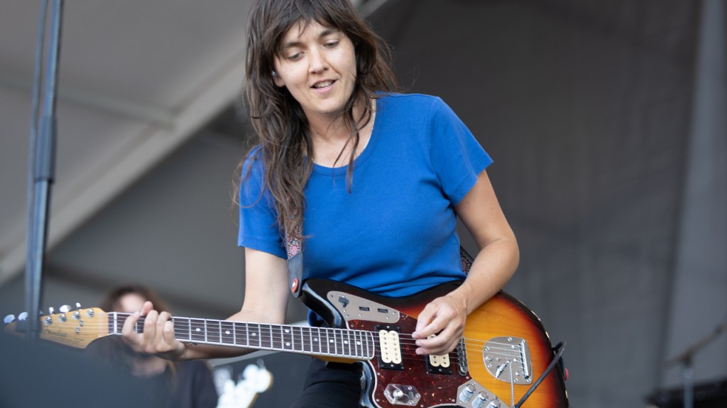 Courtney Barnett