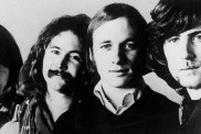 Crosby, Stills, Nash & Young