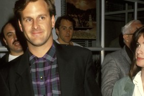 Dave Coulier & Alanis Morissette