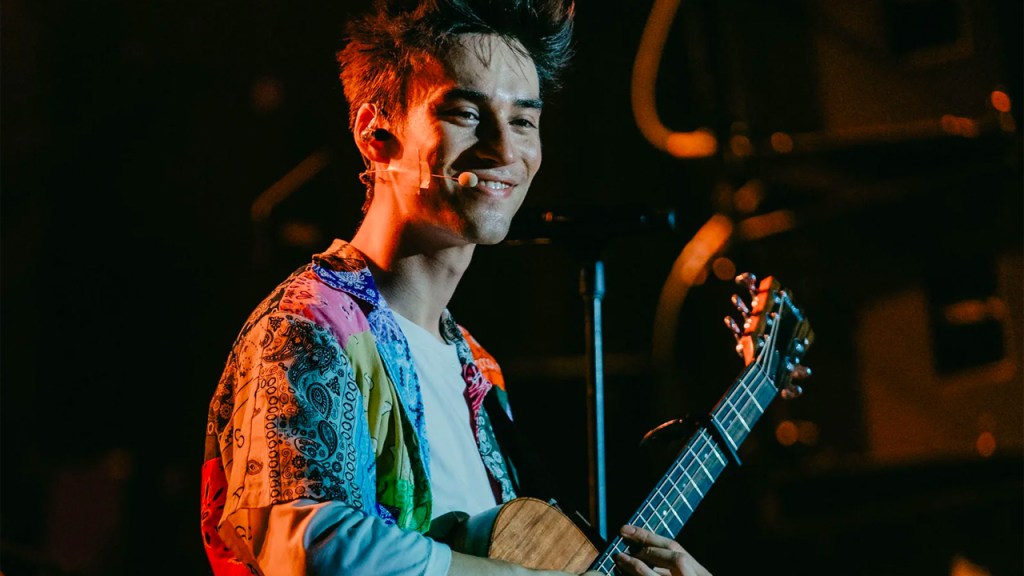 Jacob Collier