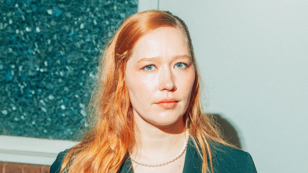 Julia Jacklin