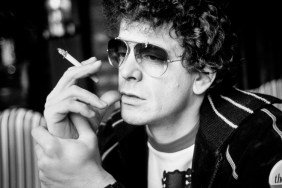 Lou Reed