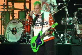 Matt Skiba