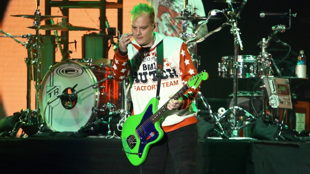 Matt Skiba