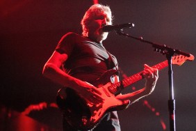 Roger Waters