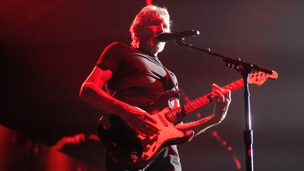 Roger Waters