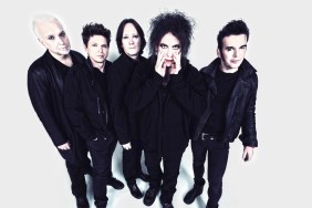 The Cure