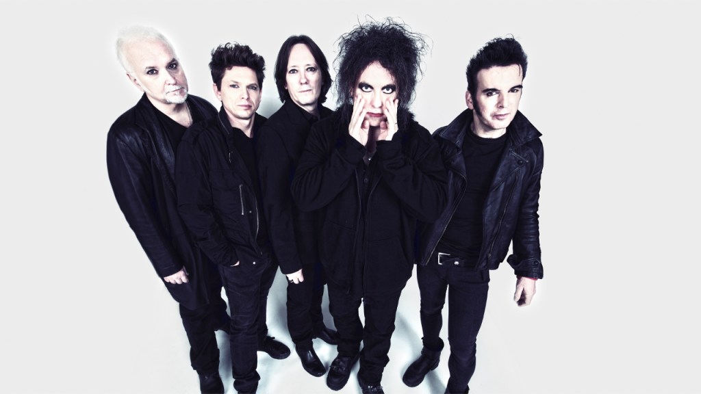 The Cure