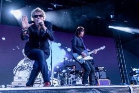 The Psychedelic Furs