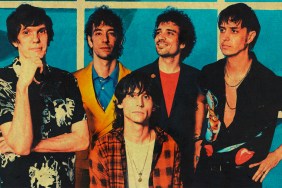 The Strokes