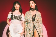 The Veronicas