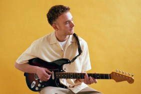 Tom Misch