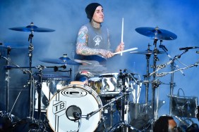 Travis Barker