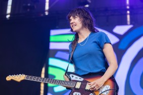 Courtney Barnett