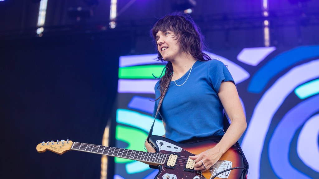 Courtney Barnett