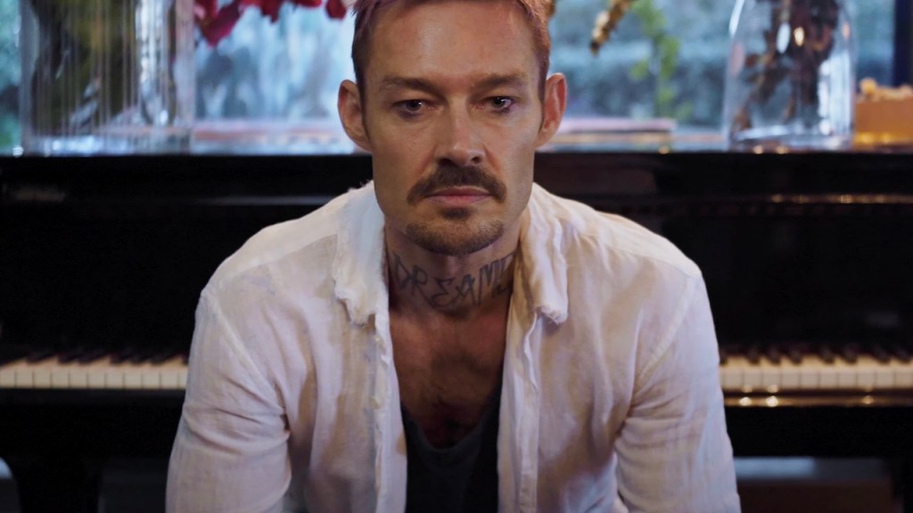 Daniel Johns