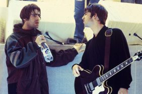 Oasis Be Here Now