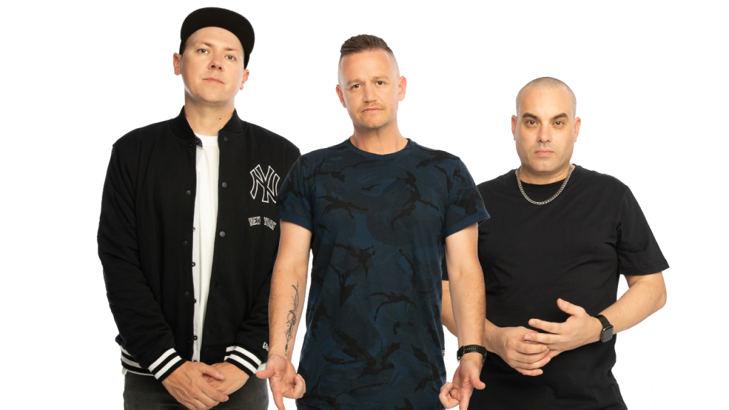 Hilltop Hoods