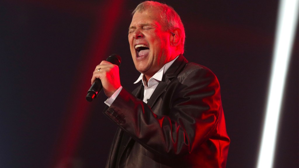 John Farnham