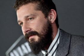 Shia Labeouf