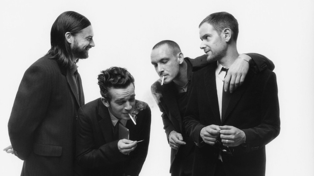 The 1975