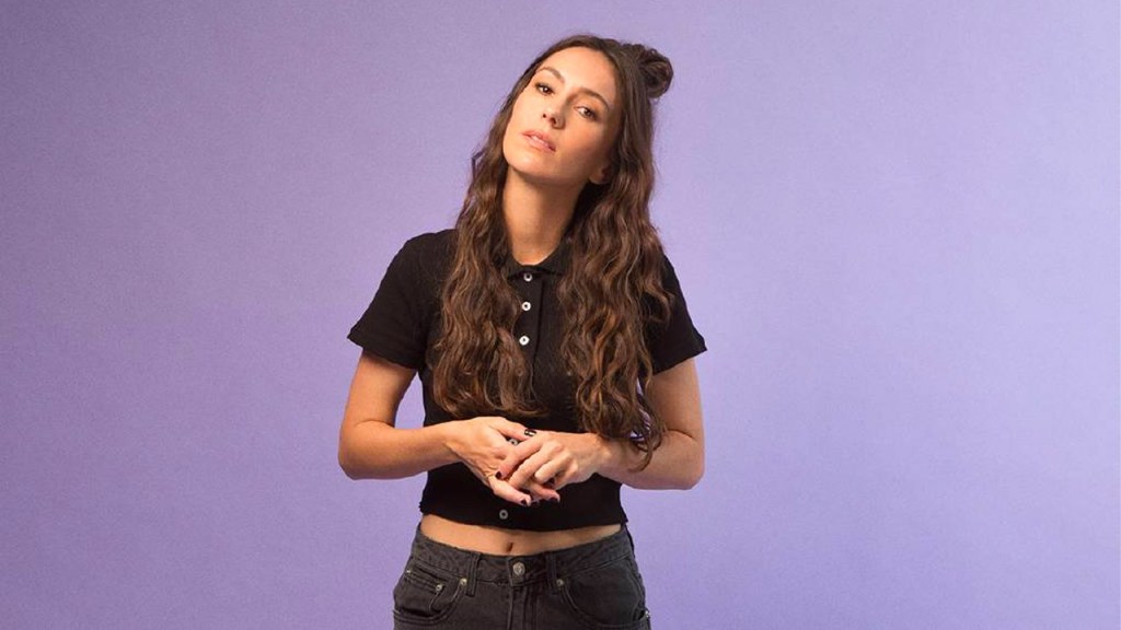 Amy Shark