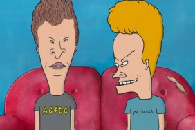 Beavis & Butt-Head