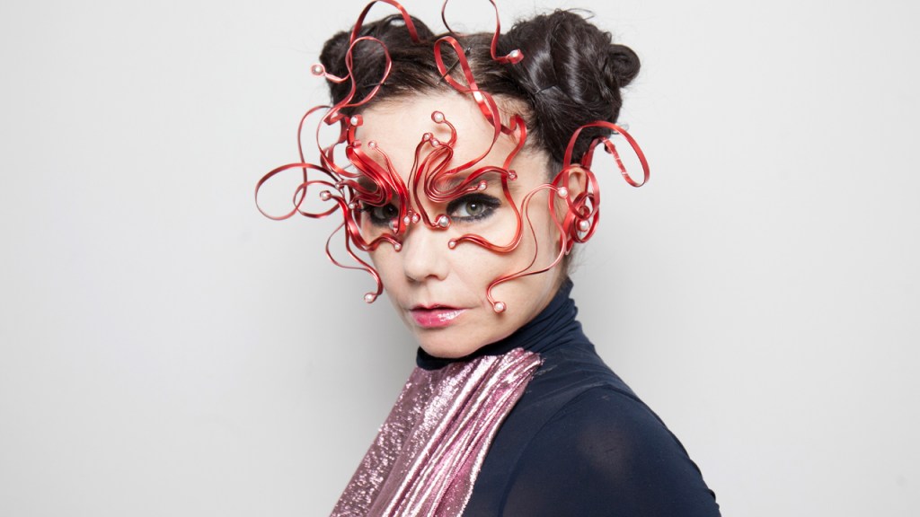 Björk