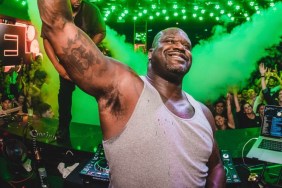 DJ Diesel/Shaquille O'Neal