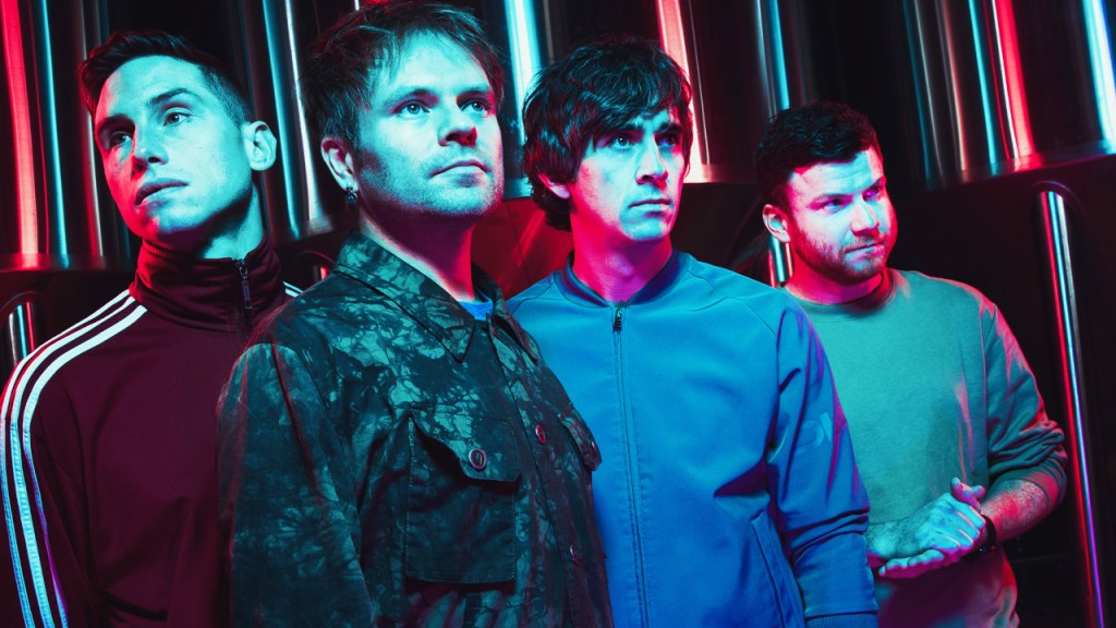 Enter Shikari