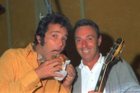 Herb Alpert & Bill Pitman