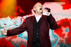 John Farnham