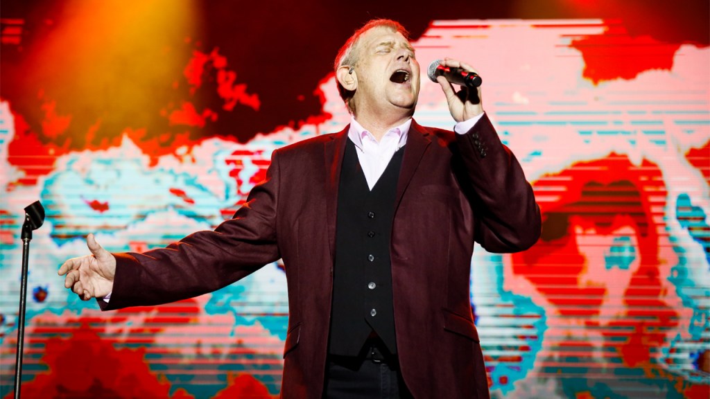 John Farnham