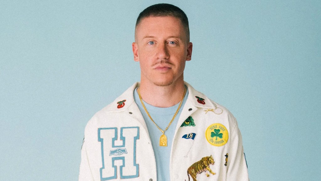 Macklemore