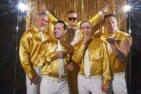 Me First And The Gimme Gimmes