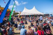 Queenscliff Music Festival