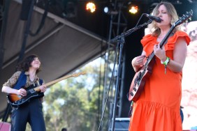 Sleater-Kinney Courtney Barnett