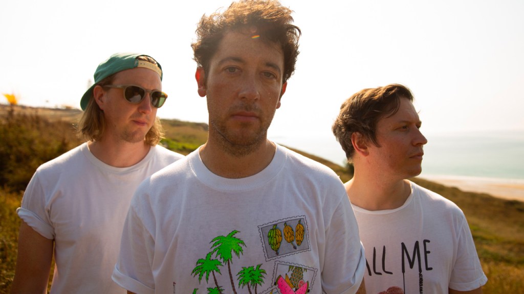 The Wombats