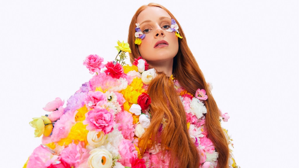 Vera Blue