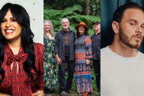 Christine Anu, Goanna, Tasman Keith